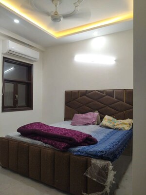 Bedroom in 2 BHK Apartment at Saket – for Rent