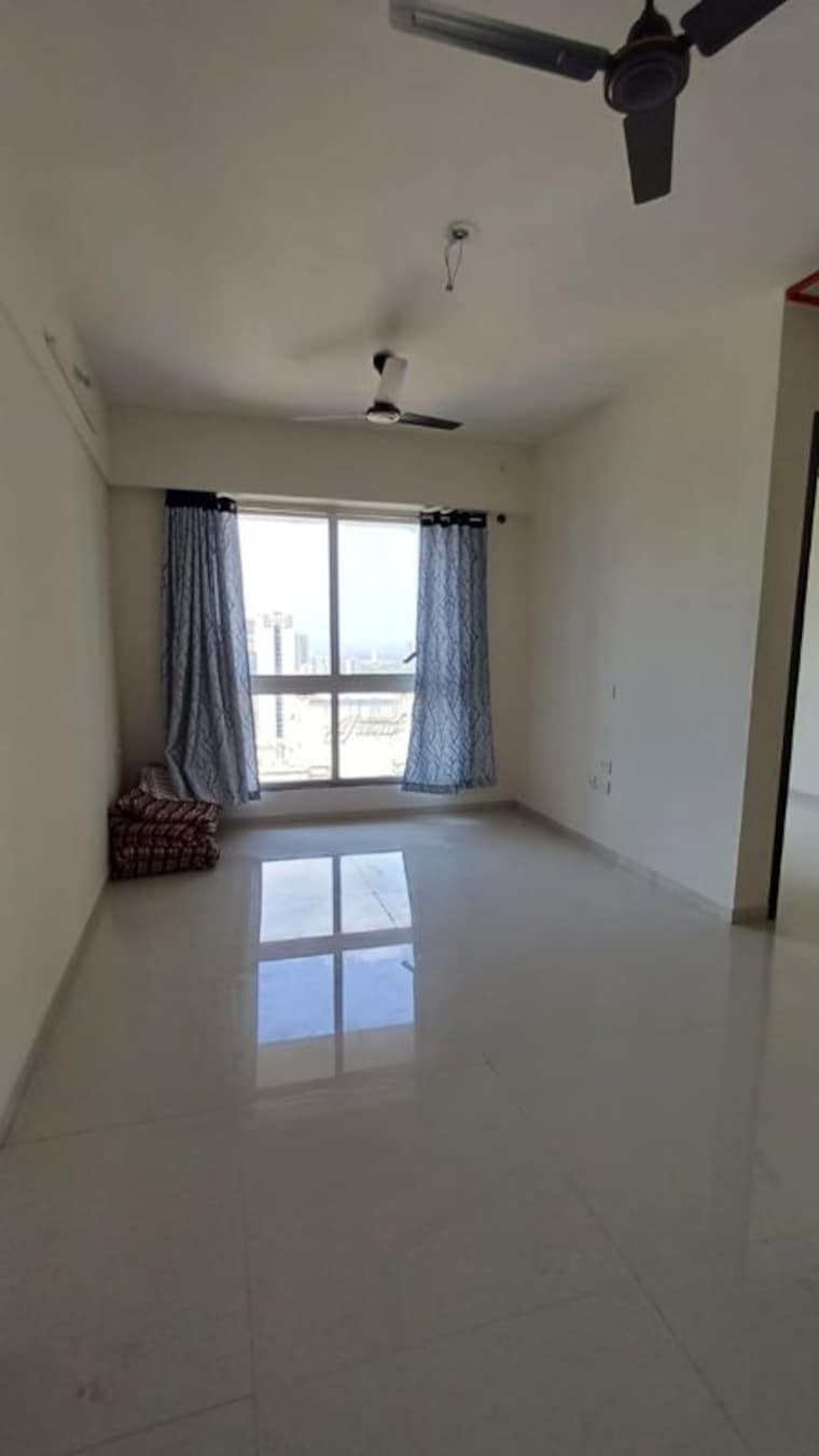 Bedroom, sheth-zuri 2 Bedroom 654 Sq.Ft. Apartment In Laxmi Nagar Thane 9955164