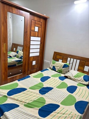 1 RK Apartment For Rent in Godrej Park Ridge, Manjari