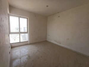 Bedroom in 2 BHK Apartment at Sheth Zuri, Laxmi Nagar – for Rent