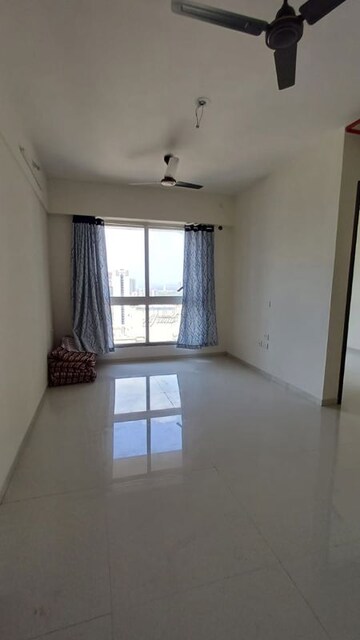 Bedroom in 2 BHK Apartment at Sheth Zuri, Laxmi Nagar – for Rent
