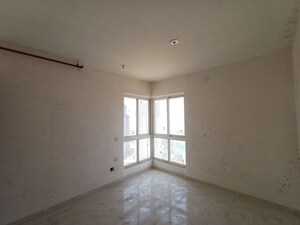 Bedroom in 2 BHK Apartment at Sheth Zuri, Laxmi Nagar – for Rent