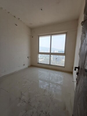 Bedroom in 2 BHK Apartment at Sheth Zuri, Laxmi Nagar – for Rent