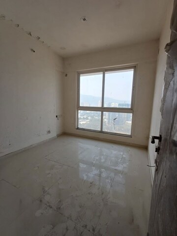 Bedroom in 2 BHK Apartment at Sheth Zuri, Laxmi Nagar – for Rent