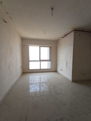 Living Room in 2 BHK Apartment at Sheth Zuri, Laxmi Nagar – for Rent