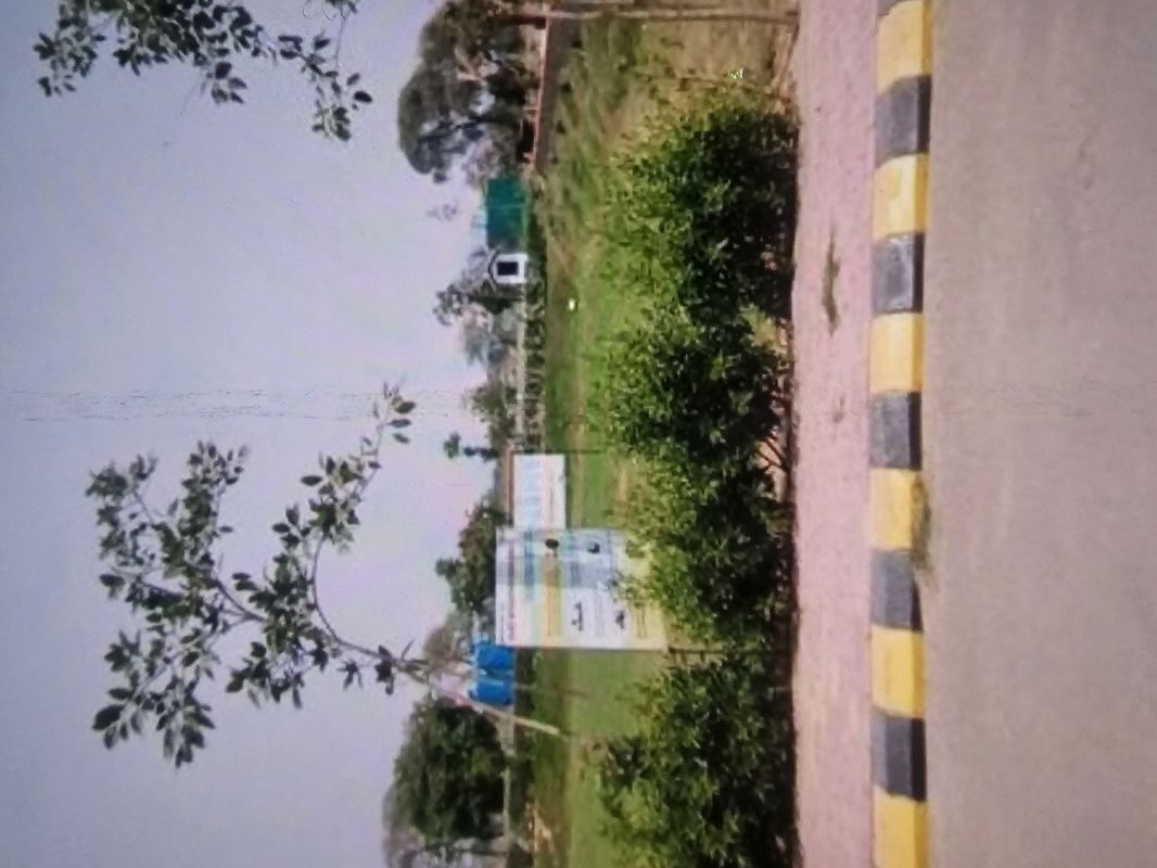 Plot For Sale in Parklands