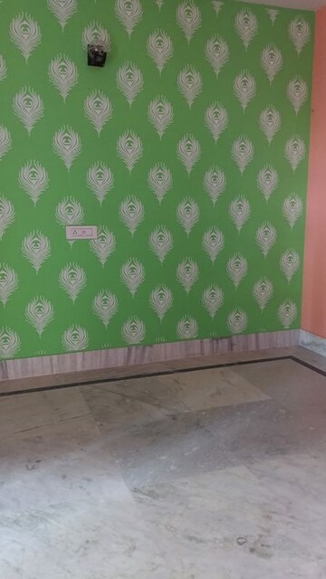 Master Plan in 3 BHK Apartment at Sristi Plaza, Chinar Park – for Rent