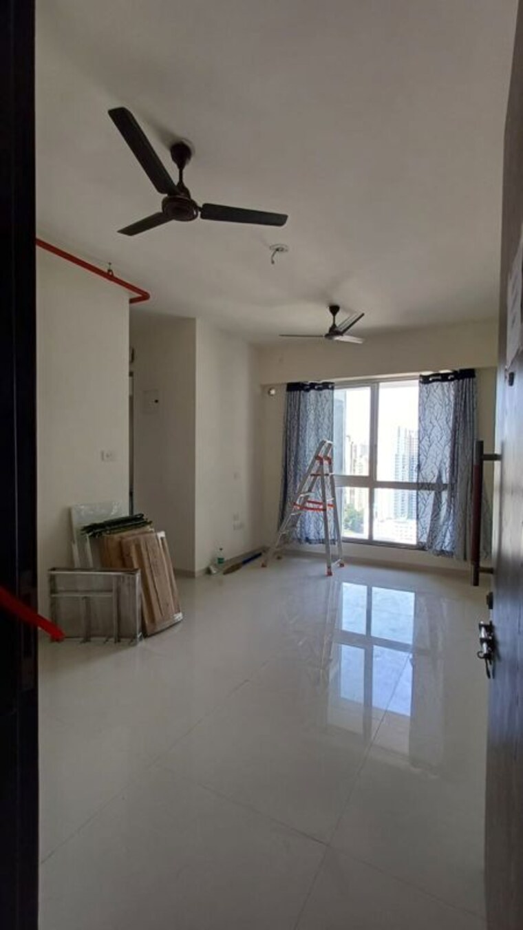 Living Room, sheth-zuri 3 Bedroom 787 Sq.Ft. Apartment In Laxmi Nagar Thane 9955184