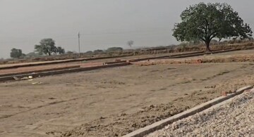 Plot Area in  Plot at Jamui – for Sale