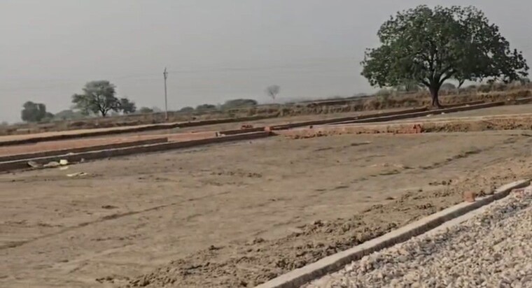 undefined, jamui  1000 Sq.Ft. Plot In Jamui Mirzapur 9955186