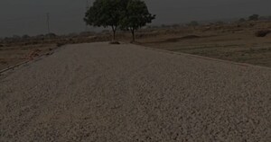  Plot – Exterior View View at Jamui - for Sale