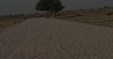  Plot – Exterior View View at Jamui - for Sale