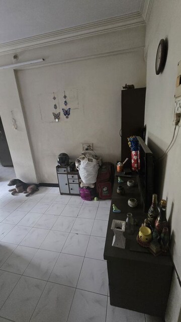 Parking in 1 BHK Apartment at Sector 10 Nerul – for Sale