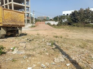 Plot Area in  Plot at Thumukunta – for Sale