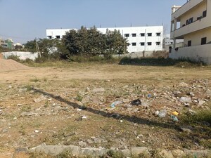 Plot Area in  Plot at Thumukunta – for Sale
