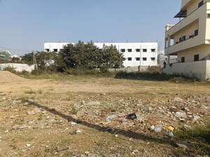  Plot – Exterior View View at Thumukunta - for Sale
