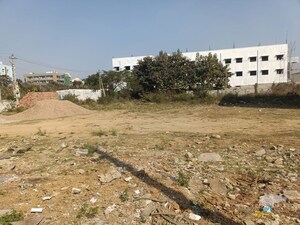 Plot Area in  Plot at Thumukunta – for Sale