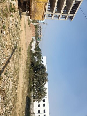  Plot – Exterior View View at Thumukunta - for Sale