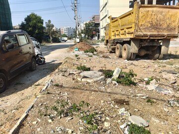  Plot – Exterior View View at Thumukunta - for Sale