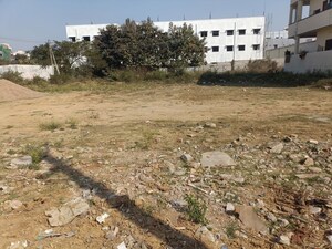Plot Area in  Plot at Thumukunta – for Sale