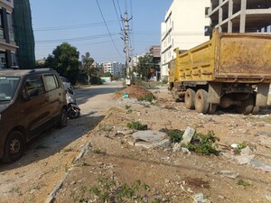  Plot For Sale in Thumukunta