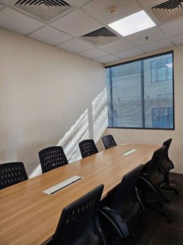 Team Area in  Office Space at Ultima 107, Sector 104 – for Rent