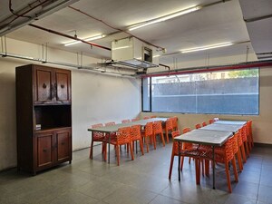 Floor Plan in  Office Space at Ultima 107, Sector 104 – for Rent