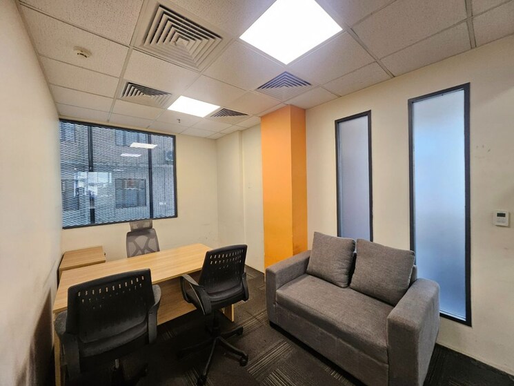 Team Area, ultima-107 Commercial Office Space 1500 Sq.Ft. In Sector 104 Noida 9955200