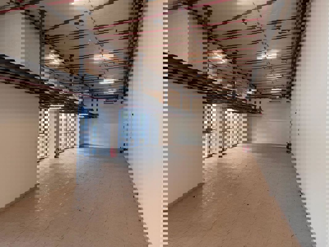 1 BHK + Pooja Room 625 Sq.Ft. Apartment in Sunbeam CHS