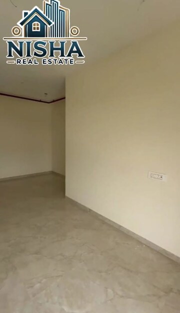 2 BHK Apartment For Rent in Gokul Galaxy Kandivali East, Kandivali East