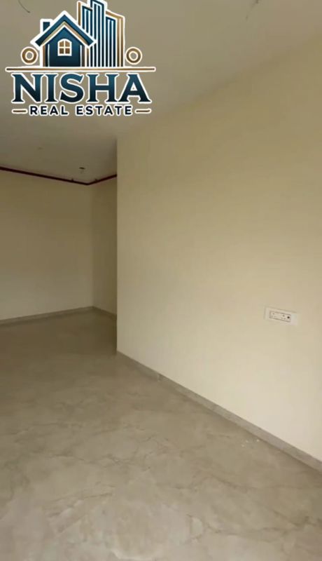 2 BHK + Pooja Room Apartment For Rent in Gokul Galaxy Kandivali East