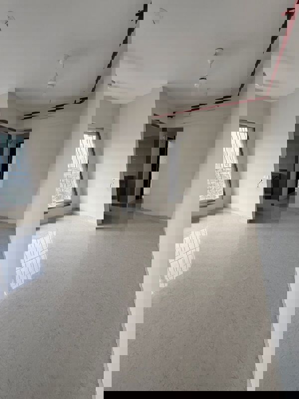 2 BHK + Study Room 550 Sq.Ft. Apartment in Adityaraj Shivraj