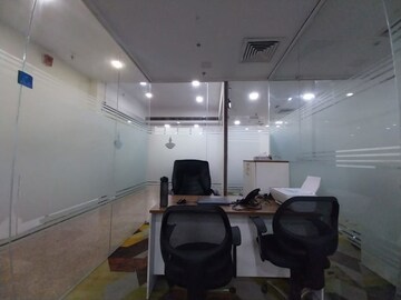 Team Area in  Co-working Space at Logix Park, Sector 16 – for Rent