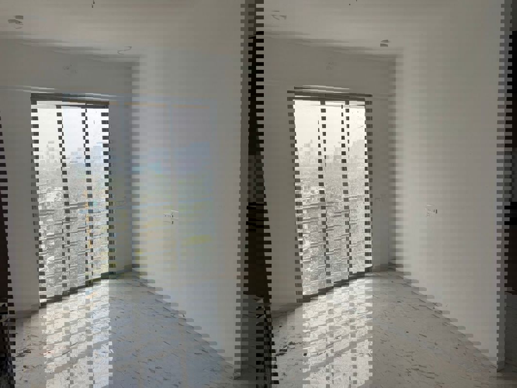 1 BHK + Study Room 420 Sq.Ft. Apartment in Shraddha Pearl