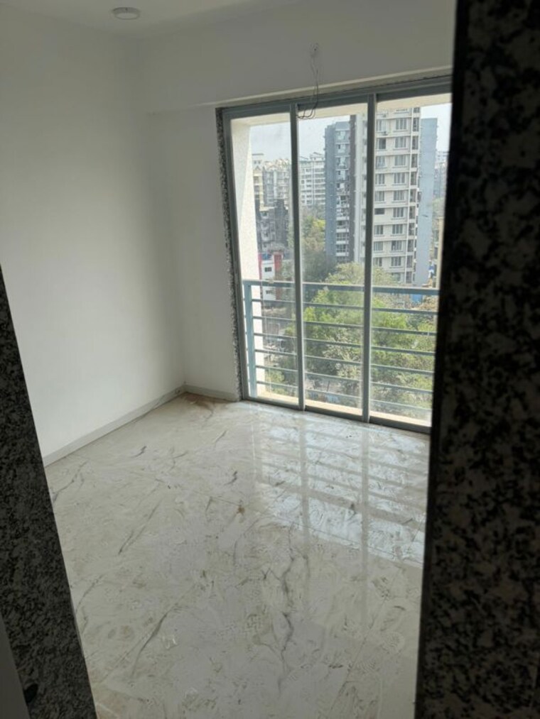 Room, shraddha-pearl 1 Bedroom 420 Sq.Ft. Apartment In Kannamwar Nagar Mumbai 9955207
