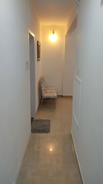 1 BHK Apartment – Exterior View View at Shraddha Pearl, Kannamwar Nagar - for Rent