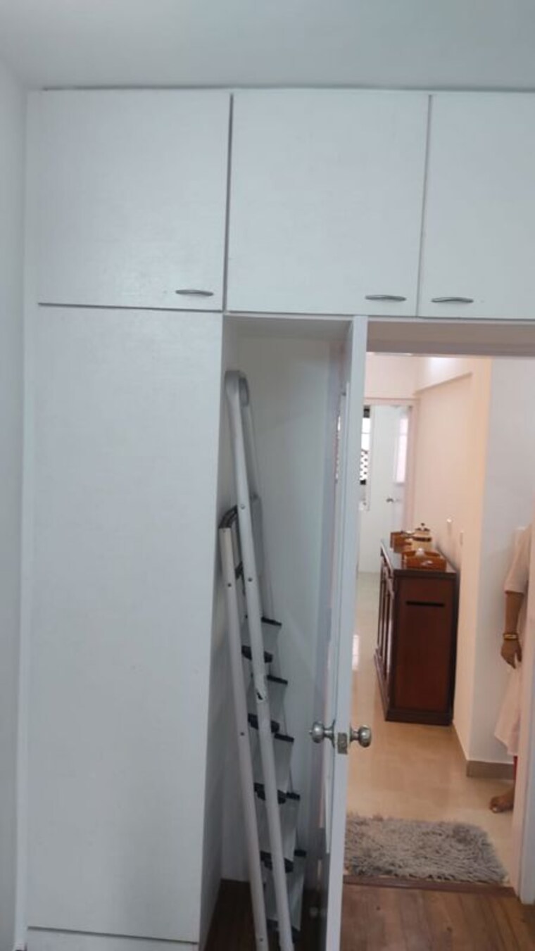undefined, shraddha-pearl 1 Bedroom 420 Sq.Ft. Apartment In Kannamwar Nagar Mumbai 9955207