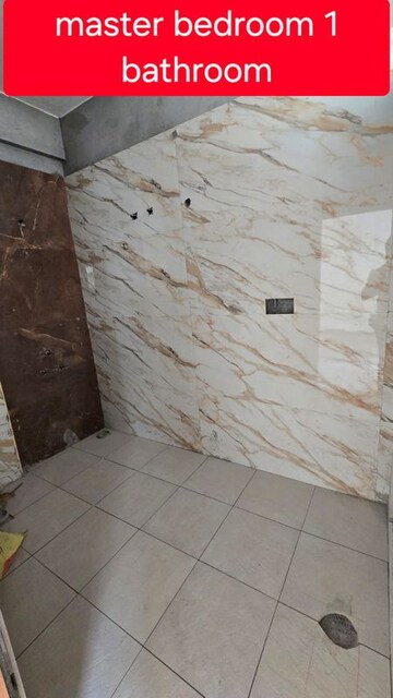 Bathroom in 4 BHK Independent House at Banashankari 6th Stage – for Sale