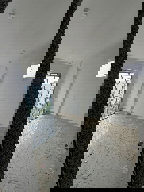 2 BHK + Pooja Room 730 Sq.Ft. Apartment in Parijat CHS Shell Colony