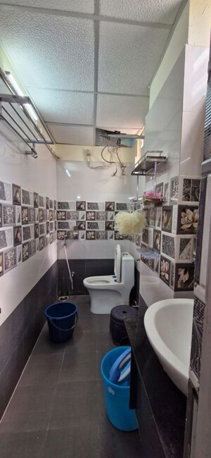 Master Bedroom in 3 BHK Builder Floor at Kondapur – for Rent