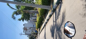 Balcony in 3 BHK Villa at Patancheru – for Sale