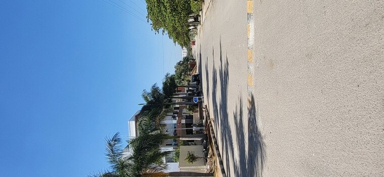 Exterior View, patancheru 3 Bedroom 2036 Sq.Ft. Villa In Patancheru Hyderabad 9924801