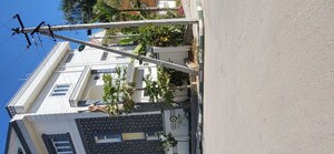 Balcony in 3 BHK Villa at Patancheru – for Sale