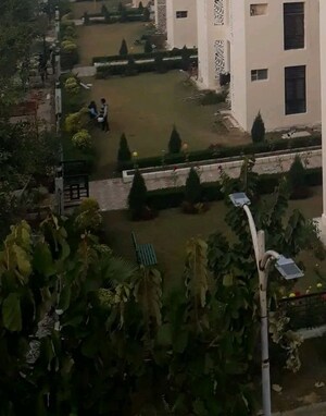  Plot For Sale in Omaxe City