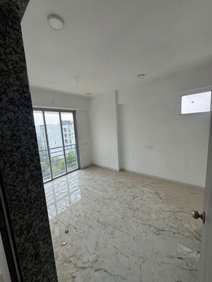 2 BHK Apartment For Rent in Chempazanthi CHS, Chedda Nagar