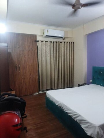 Master Bedroom in 4 BHK Independent House at Sector 45 – for Sale