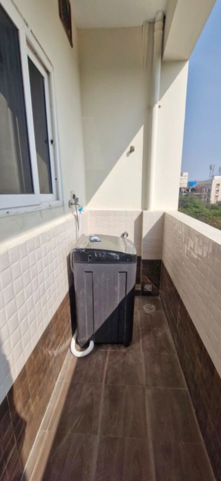 Kitchen, kondapur 3 Bedroom 2300 Sq.Ft. Builder Floor In Kondapur Hyderabad 9955245