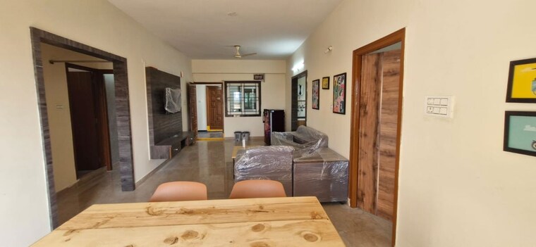 Living Room, kondapur 3 Bedroom 2300 Sq.Ft. Builder Floor In Kondapur Hyderabad 9955245
