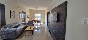 3 BHK Builder Floor For Rent in Kondapur