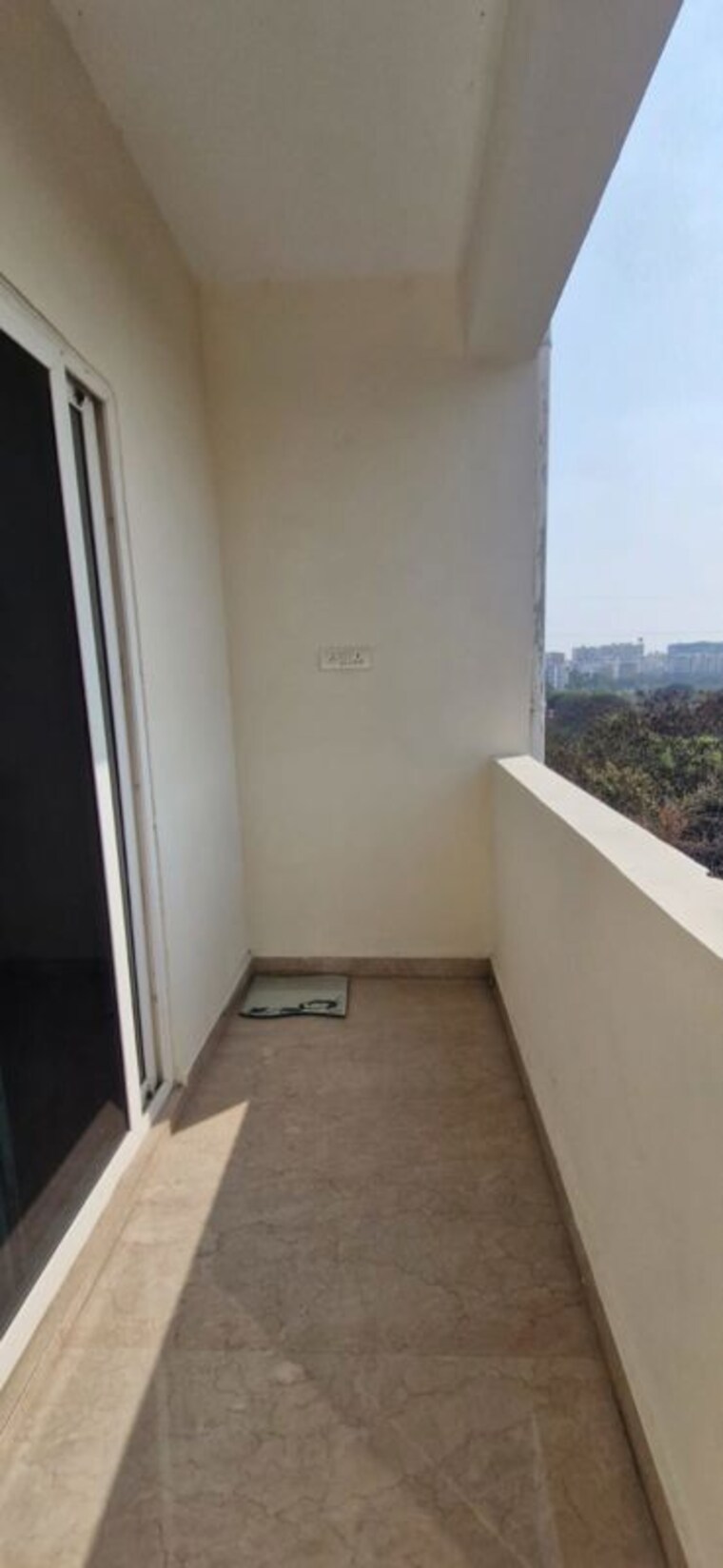 Balcony, kondapur 3 Bedroom 2300 Sq.Ft. Builder Floor In Kondapur Hyderabad 9955245